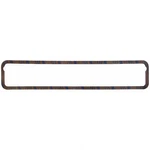 Engine Valve Cover Gasket Set Fel-pro Vs 3460 New. Price: $48.99.