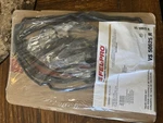 Fel-pro Vs 50625 Engine Valve Cover Gasket Set For Ram 1500 & 2500 Models New. Price: $50.00.