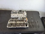 Used Oem Bmw Right Passenger Cylinder Head For 2016-2018 X5 4.4L. Price: $345.00.