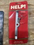 Dorman Help 242084 / Engine Valve Cover Hold Down Tab Set New. Price: $8.00.