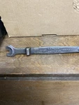 K.p.wilson S-230 Ford Flat Head Valve Spring Compressor Tool Used. Price: $175.00.