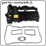 Engine Valve Cover Fits Bmw 328I 2012-2012 Gt Xdrive 428I 2014-2016 L4 2.0L New. Price: $86.44.