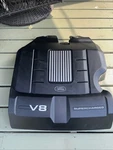10-13 Land Rover Range Sport Supercharged Engine Top Cover LR046912 Oem Used. Price: $169.99.