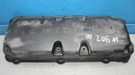Engine Cover A6120160424 Mercedes Sprinter W902 216 Cdi Manufactured 00 Gebraucht. Price: $116.69.