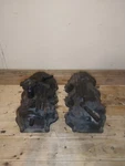 Valve Cover Pair W/ Bolts 2003 Nissan Xterra 3.3L VG33E Used. Price: $75.00.