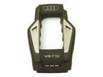 Engine Motor Cover Panel Trim Fits 2010 Audi Q7 4.2L 8 Cylinder Oem 079103925J Used. Price: $207.88.