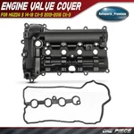 New Engine Valve Cover For Mazda 2013-2019 CX-5 2011-2017 6 CX-3 PE0210210A. Price: $72.57.