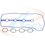 Engine Valve Cover Gasket Set Apex Automobile Parts AVC861S New. Price: $26.99.