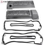 Left & Right Engine Valve Cover For Bmw 540I E39 98-03 740IL E38 1998-2001 New. Price: $187.29.