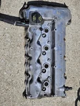 2013-2018 ED6 Multiair Mopar Jeep Renegade Compass Dart Engine Valve Cover Used. Price: $74.99.