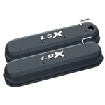 141-256 Pro Form Valve Cover Slant-edge Tall Baffled Breather Hole Raised Lsx New. Price: $406.90.