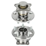 2PCS Wheel Hub Bearing W/abs Rear Fwd For Toyota Camry Avalon Solara Lexus ES300 New. Price: $67.41.