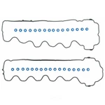 Engine Valve Cover Gasket Set Fel-pro Vs 50656 Fits 05-16 Ford 6.8L V10 New. Price: $42.99.