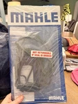Mahle Engine Valve Cover Gasket Set VS50711 New. Price: $40.00.