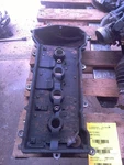 Corolla 2007 Valve Cover 417777 Used. Price: $70.00.