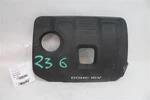 Plastic Engine Cover Hyundai Elantra 2017 292402E060 1289722 Used. Price: $159.99.