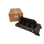 New Genuine Land Rover Valve Cover 3.0L Rh Side Part #LR188342. Price: $311.00.