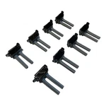 Mopar Dodge Chrysler 5.7L 6.4L Hemi Oem Ignition Coil Set (8) 68238603AA New. Price: $239.99.