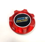 Red FR12 Racing Engine Oil Filler Cap For Mustang F-350 F-150 Super Duty 9 New. Price: $25.95.