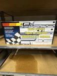 Mr. Gasket 9800 Chrome Valve Covers - Dual Cap Holes New. Price: $69.99.