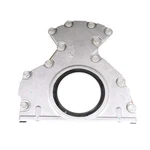Genuine Gm Ls Rear Block Cover 12639250 New. Price: $92.60.