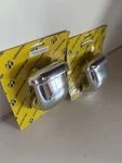 Nos Breathers Valve Cover Hot Rod Drag Racing Gasser Mooneyes Rare 427 426 New. Price: $349.00.