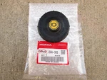 Fits: 06 - 09 Honda S2000 Master Cylinder Brake Fluid Reservoir Cap Oem New. Price: $53.63.