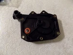 Vaico V20-0791 Crankcase Vent Valves Rear For 740 840 E39 Series Bmw 540I New. Price: $49.95.