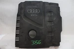 Plastic Engine Cover Audi Allroad 2013 06J103325BR 1149468 Used. Price: $159.99.