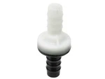 Ate 0004313507 Check Valve Mercedes-benz 220S 280SEL 230SL 250SE New. Price: $42.09.