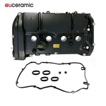 New Engine Valve Cover With Gasket Set For 2011-2014 Mini Cooper JCWR58 R61. Price: $79.99.