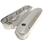 Prw 4030210 Fabricated Aluminum Valve Covers New. Price: $191.08.