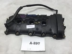 2012 Chevrolet Traverse 3.6L Engine Right Passenger Side Valve Cover Oem+ Used. Price: $47.75.