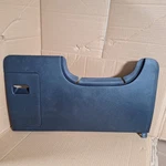 Oem 2020-2024 Ford Explorer Left Driver Front Dash Lower Knee Panel Cover Trim Used. Price: $89.10.