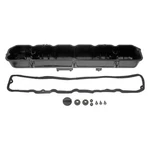 For Jeep Cherokee 1981-1983 Dorman 264-974 Solutions Plastic Valve Cover New. Price: $229.42.