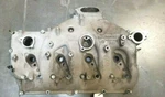 2011 Ford 6.7 Diesel Lh Drivers Side Oem Valve Cover Intake BC3Q-6A505-CD Used. Price: $75.00.