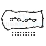 Valve Cover Gasket Set For Chrysler 200 Sebring Dodge Avenger Jeep Patriot New. Price: $12.49.