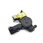 Pcv Valve Oil Separator For Vw Golf Gti Jetta Passat 06H103495AK Oem New. Price: $66.46.