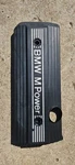 Bmw S52 Plastic Engine Cover M-power 1996-2000 E36 M3 3.2 Z3M Oem 11121404467 Used. Price: $279.99.