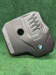 2019-2025 Bmw 330I Engine Cover Oem 11148676203 Original Used. Price: $125.00.