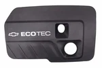 Genuine Gm Engine Intake Manifold Cover 55490653 New. Price: $145.28.