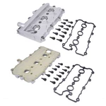Left & Right Engine Valve Cover W/ Gasket For Audi A4 Quattro A6 New. Price: $139.98.