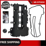 For Chevy Cruze Sonic Trax Encore Elr Buick 1.4L Valve Cover W/ Gasket & Bolts New. Price: $54.45.