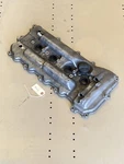 BAA11 Genuine 2010-2017 Toyota Camry 2.5L Engine Valve Cover 11211-0V010 Used. Price: $129.99.