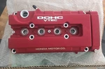 Oem Valve Cover 1997-2001 Acura Integra Type Itr B18C5 Usdm New. Price: $1200.00.