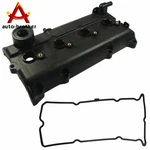 New Valve Cover Tube Seals Gaskets Set For Nissan Altima Sentra L4 2.5L 02-06. Price: $131.97.