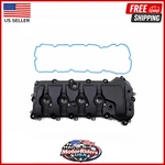 Left Valve Cover W/gasket Fits 2011-2020 Ford Mustang 5.0L KR3Z-6582-C New. Price: $111.55.