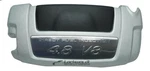 Engine Cover Porsche Cayenne 957 9PA 4.8 V8 95511021320 7L5130114E Used. Price: $82.34.