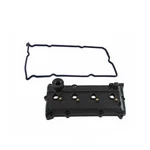 Engine Cover-dohc, Code: QR25DE, 16 Valves Dnj VCA638 New. Price: $91.49.