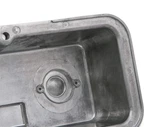 Holley Performance 241-83 M/t Retro Aluminum Valve Covers New. Price: $274.95.